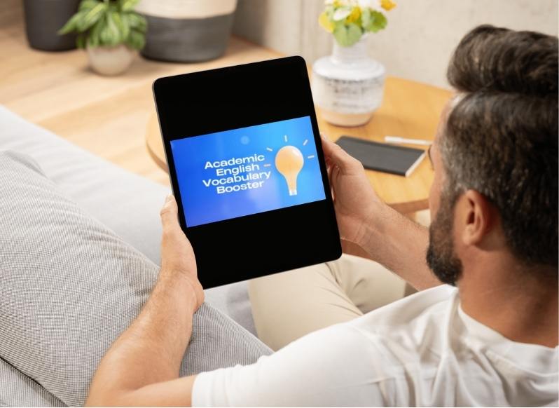 Beckett English Mastery preview